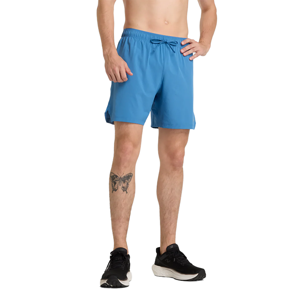 New Balance RC Short 7" - Image 15