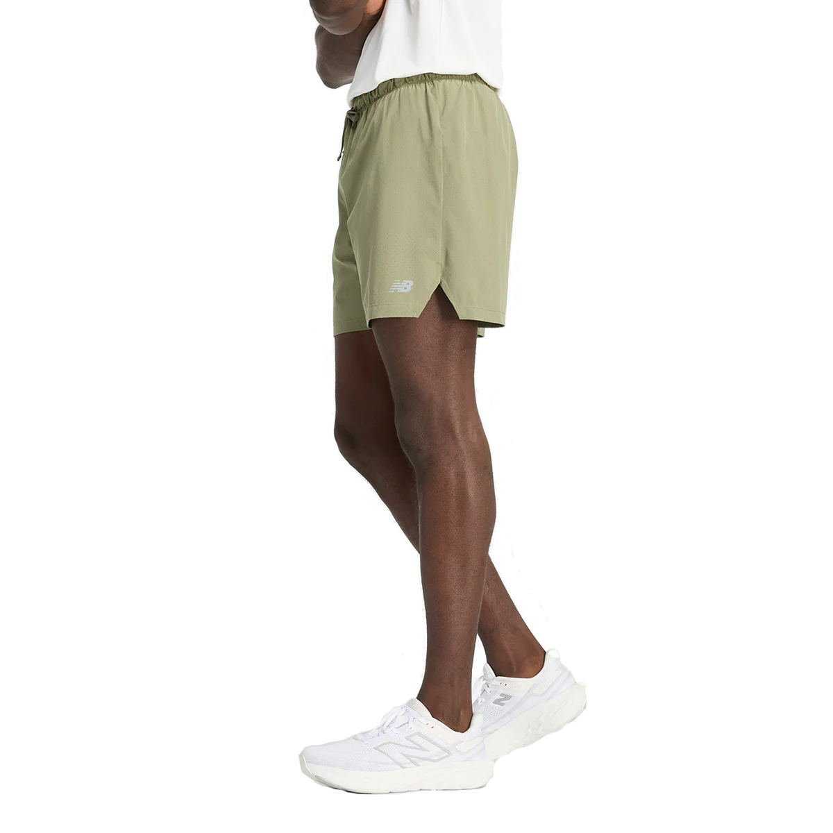 New Balance RC Short 7" - Image 2