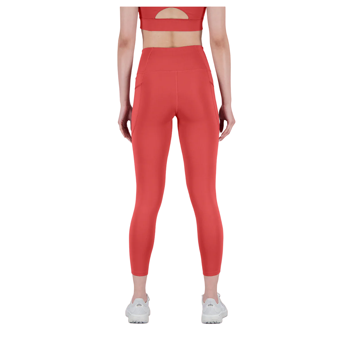 New Balance Shape Shield 7/8 High Rise Pocket Tight - Image 3