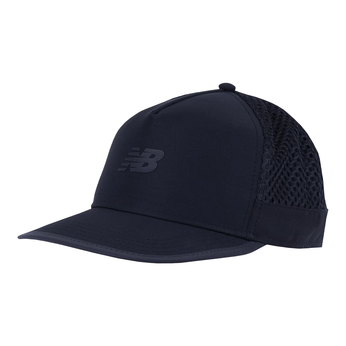 New Balance Speed Run Trucker Hat