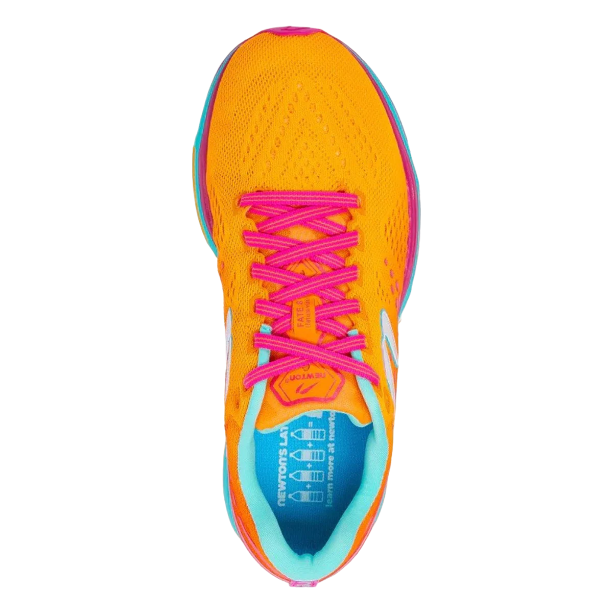 Newton Fate 8 - Image 3