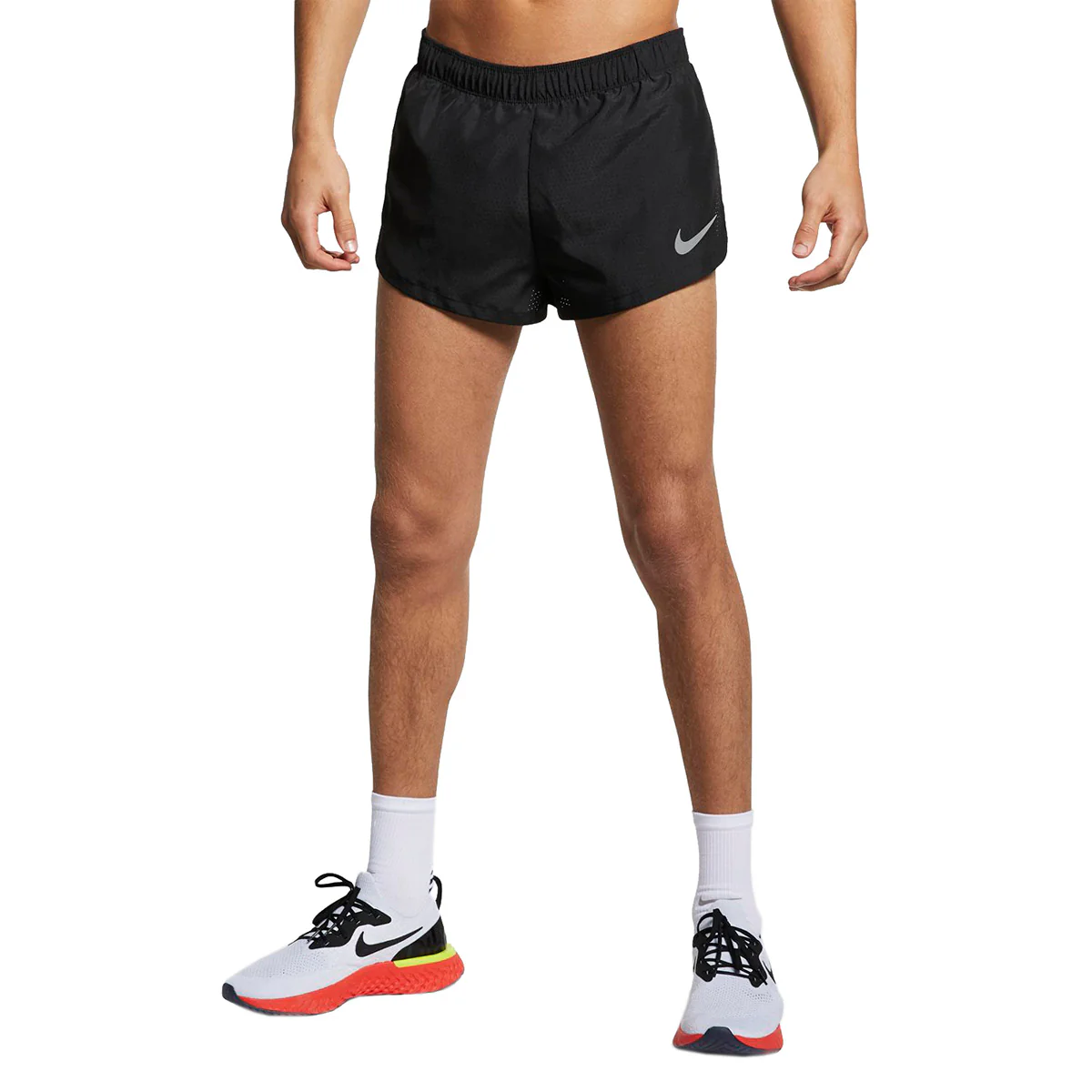 Nike 2" Fast Dry Short