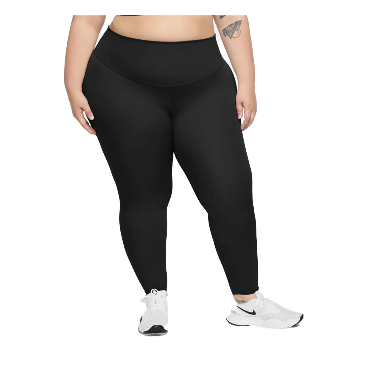 Nike 7/8 One Luxe Tight Plus