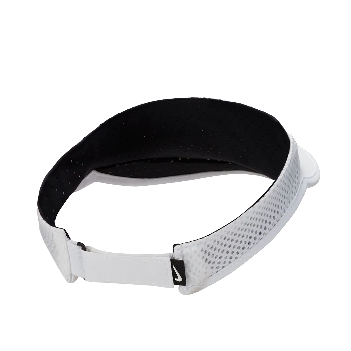 Nike Aerobill Dri-FIT Run Visor - Image 4