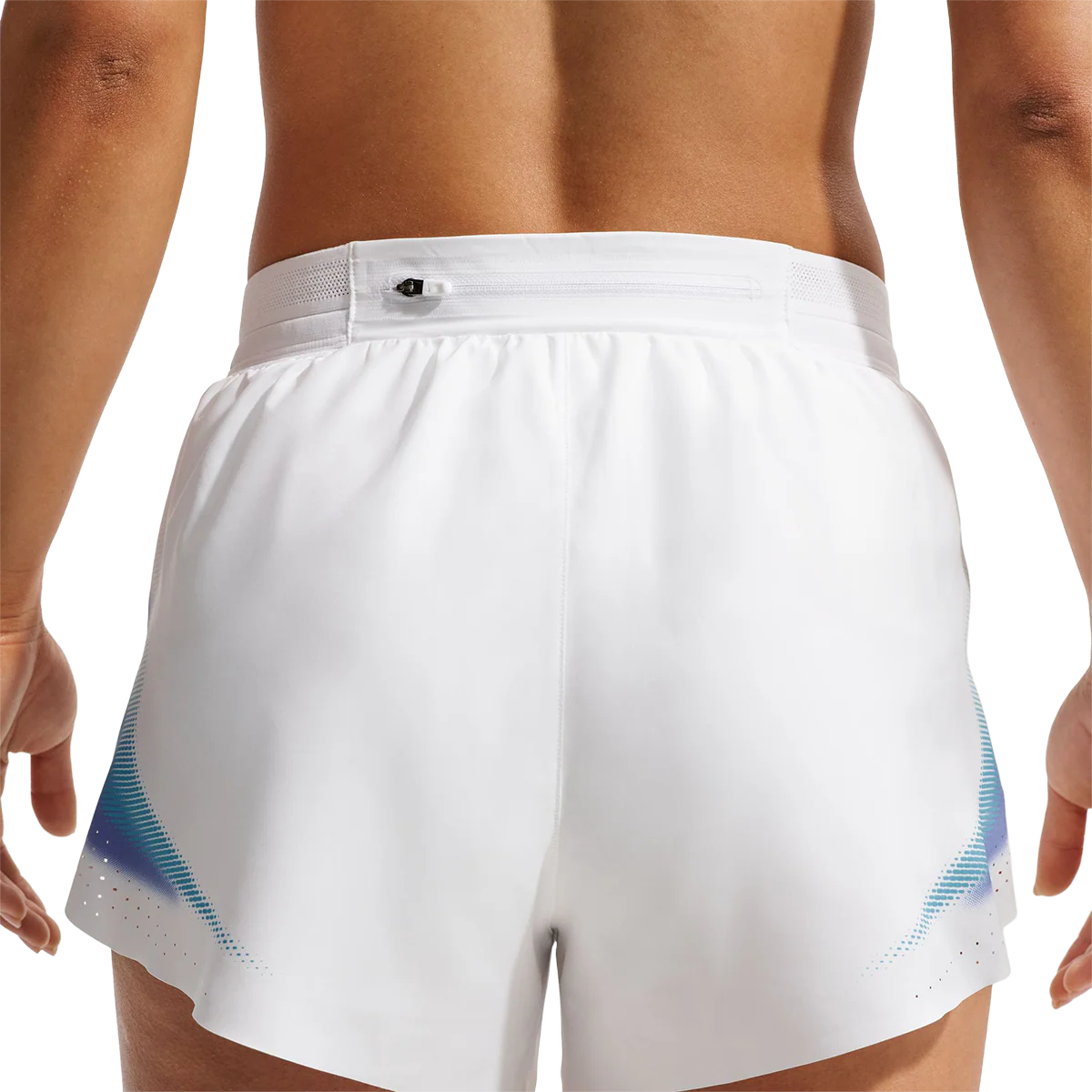 Nike AeroSwift Dri-FIT ADV Brief-Lined 3" Running Shorts - Image 4