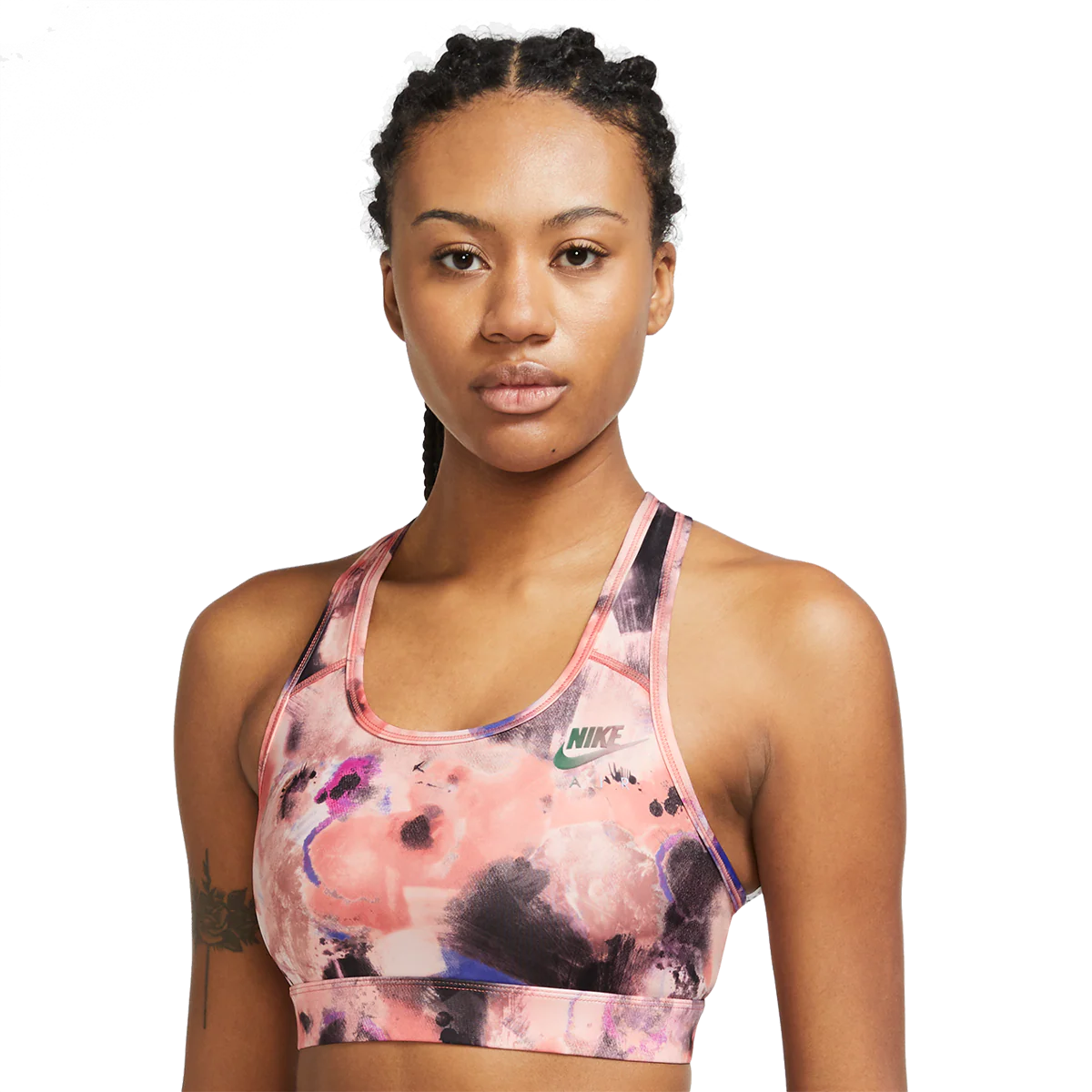 Nike Air Dri-FIT Swoosh GRX Bra