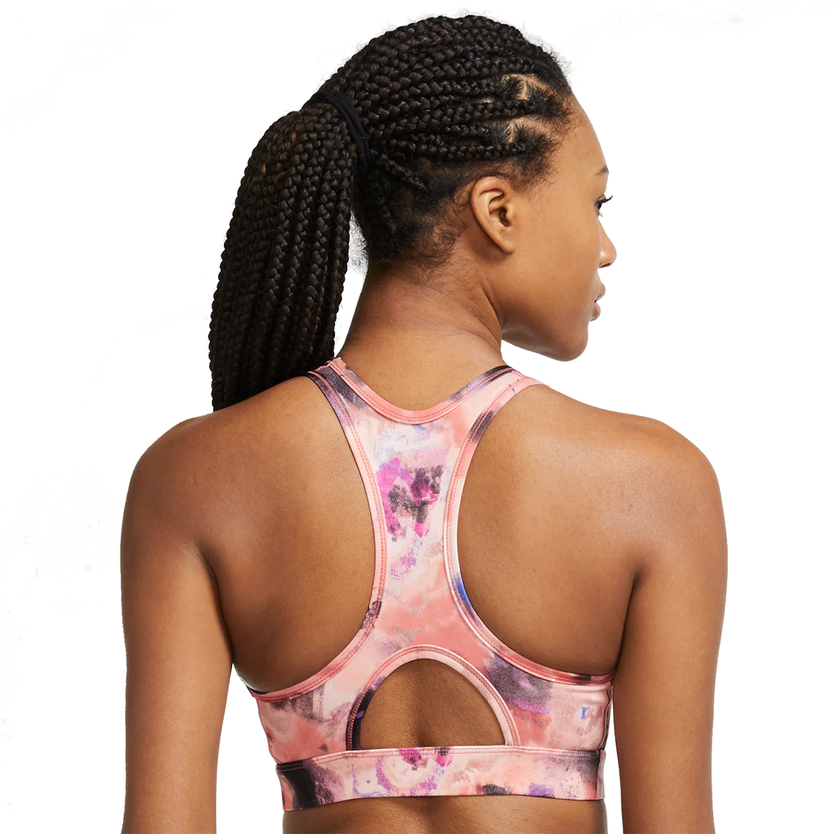 Nike Air Dri-FIT Swoosh GRX Bra - Image 2