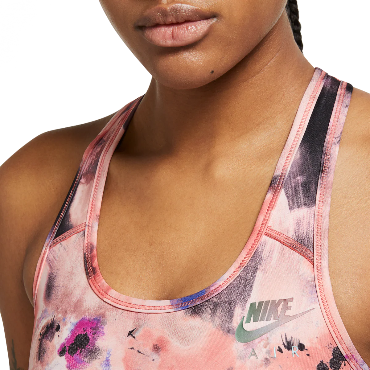 Nike Air Dri-FIT Swoosh GRX Bra - Image 3