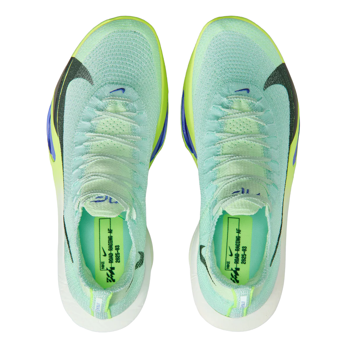 Nike Air Zoom Alphafly Next% 3 - Image 52
