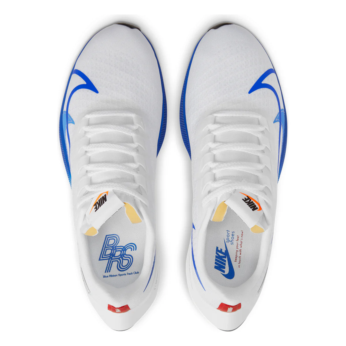 Nike Air Zoom Pegasus 37 Premium - Image 7
