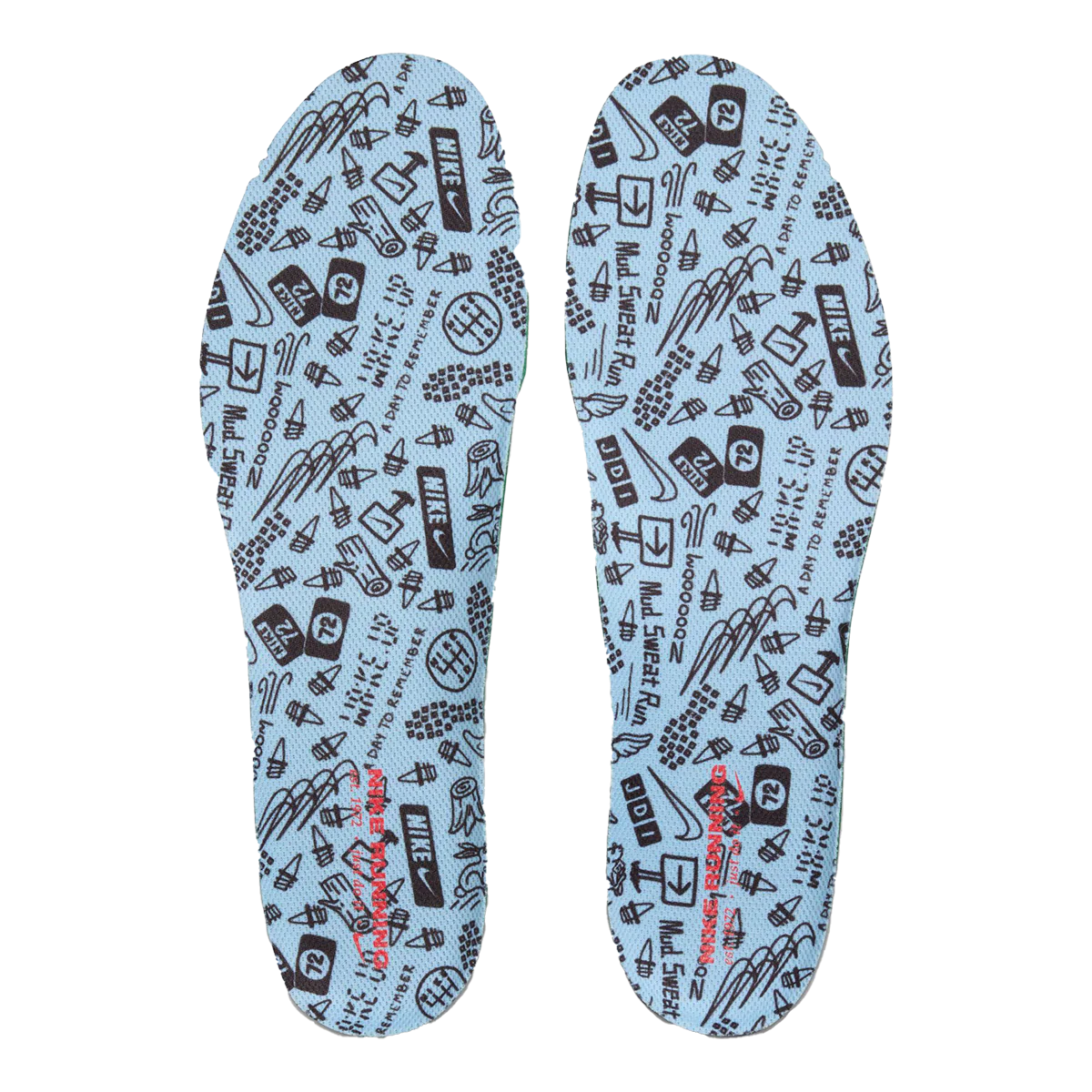 Nike Air Zoom Pegasus 41 - Image 45