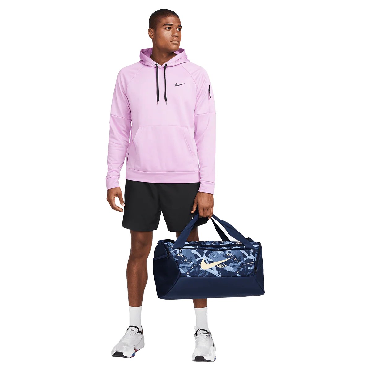 Nike Brasilia 9.5 Duffle - Image 2