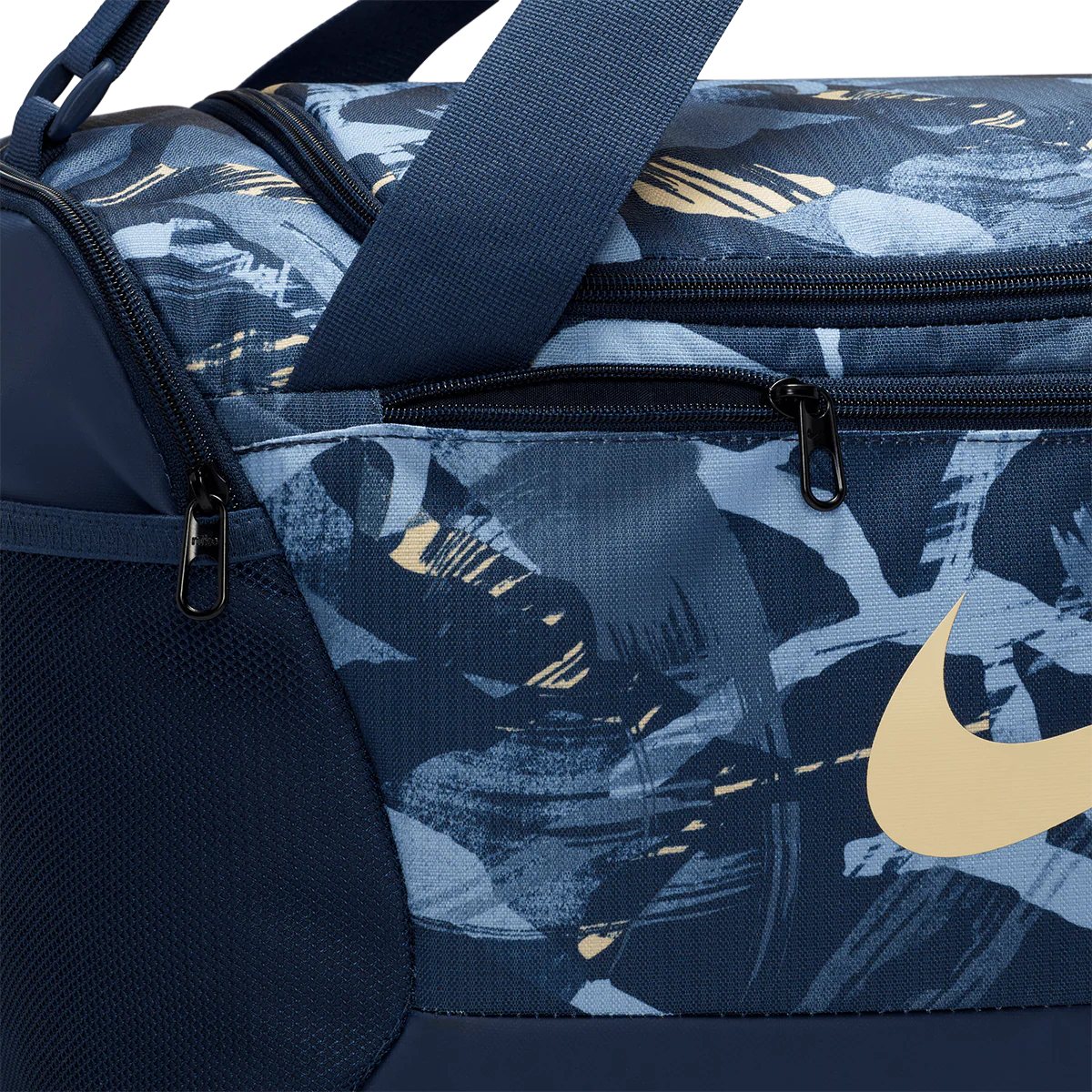 Nike Brasilia 9.5 Duffle - Image 9