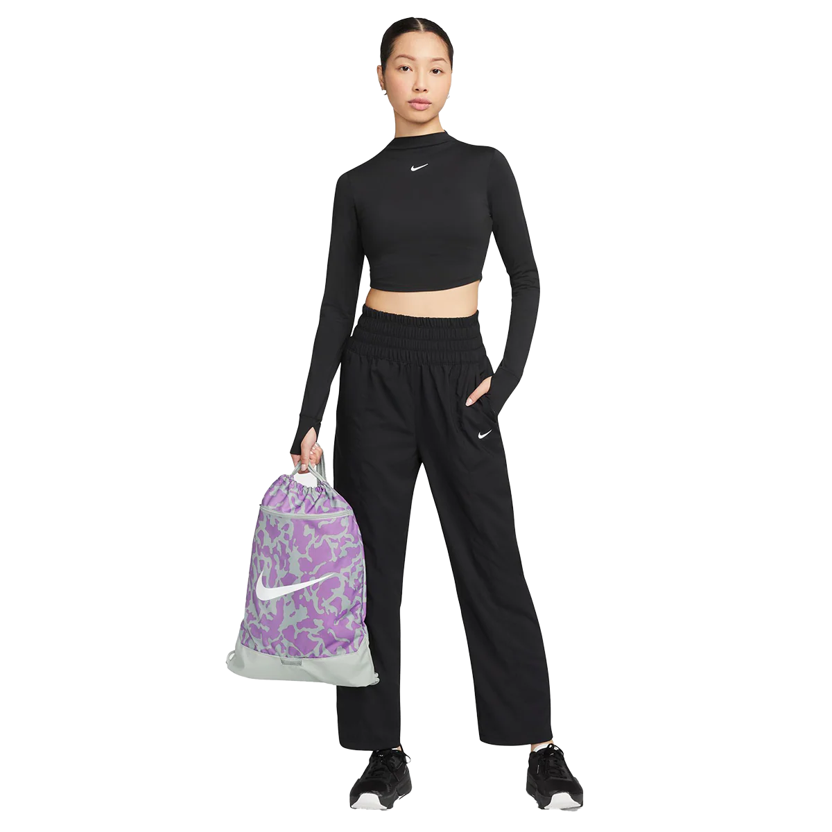 Nike Brasilia Bag - Image 3