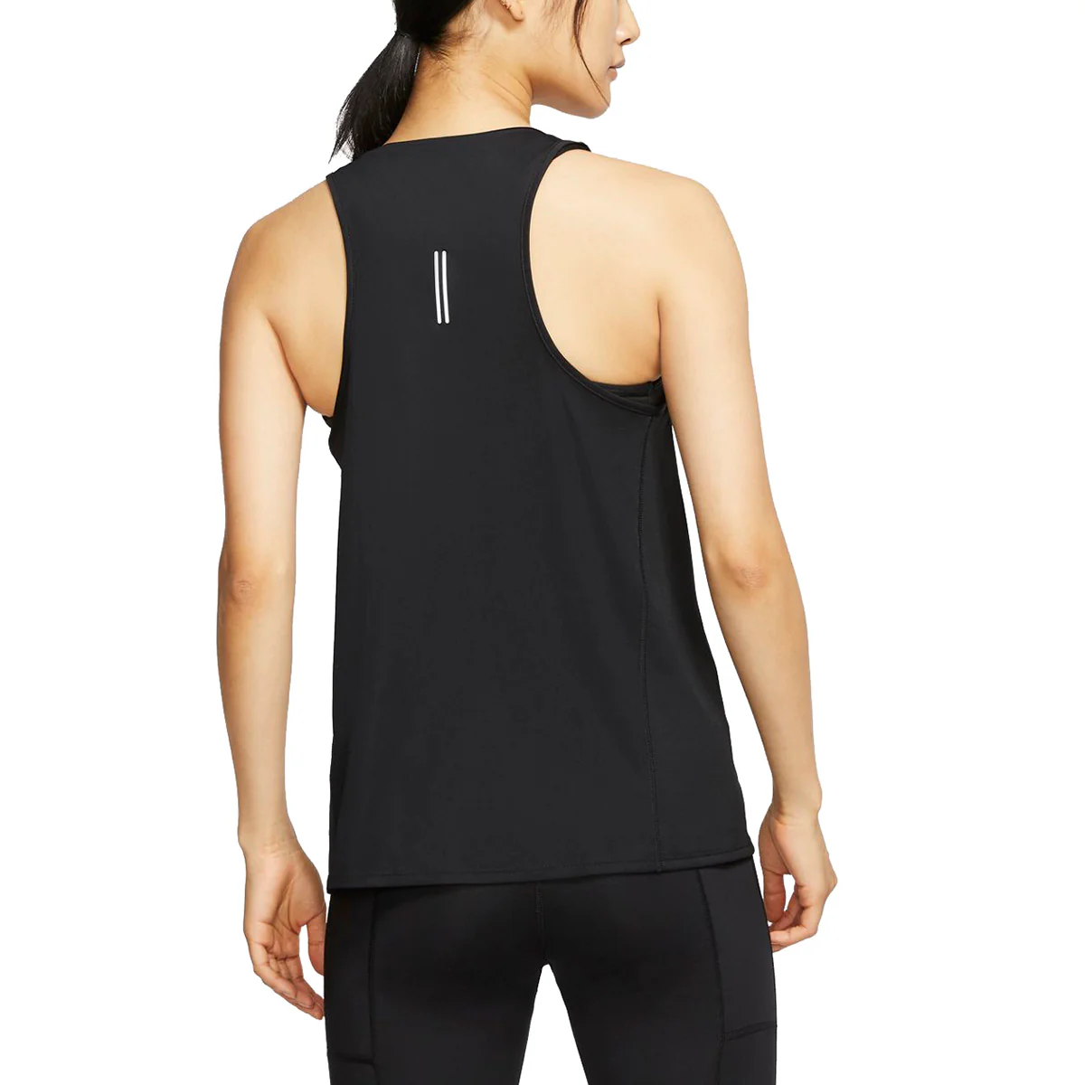 Nike City Sleek Tank - Image 2