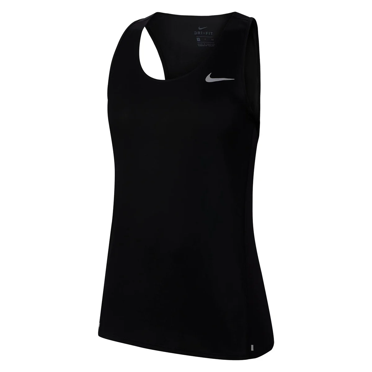 Nike City Sleek Tank - Image 3