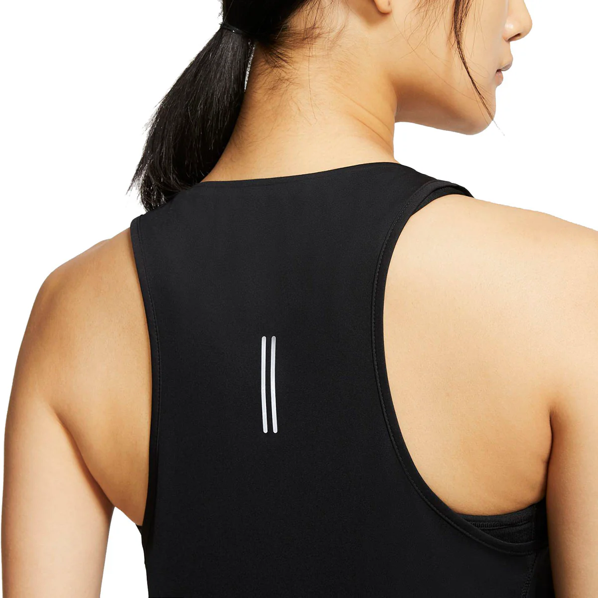 Nike City Sleek Tank - Image 5