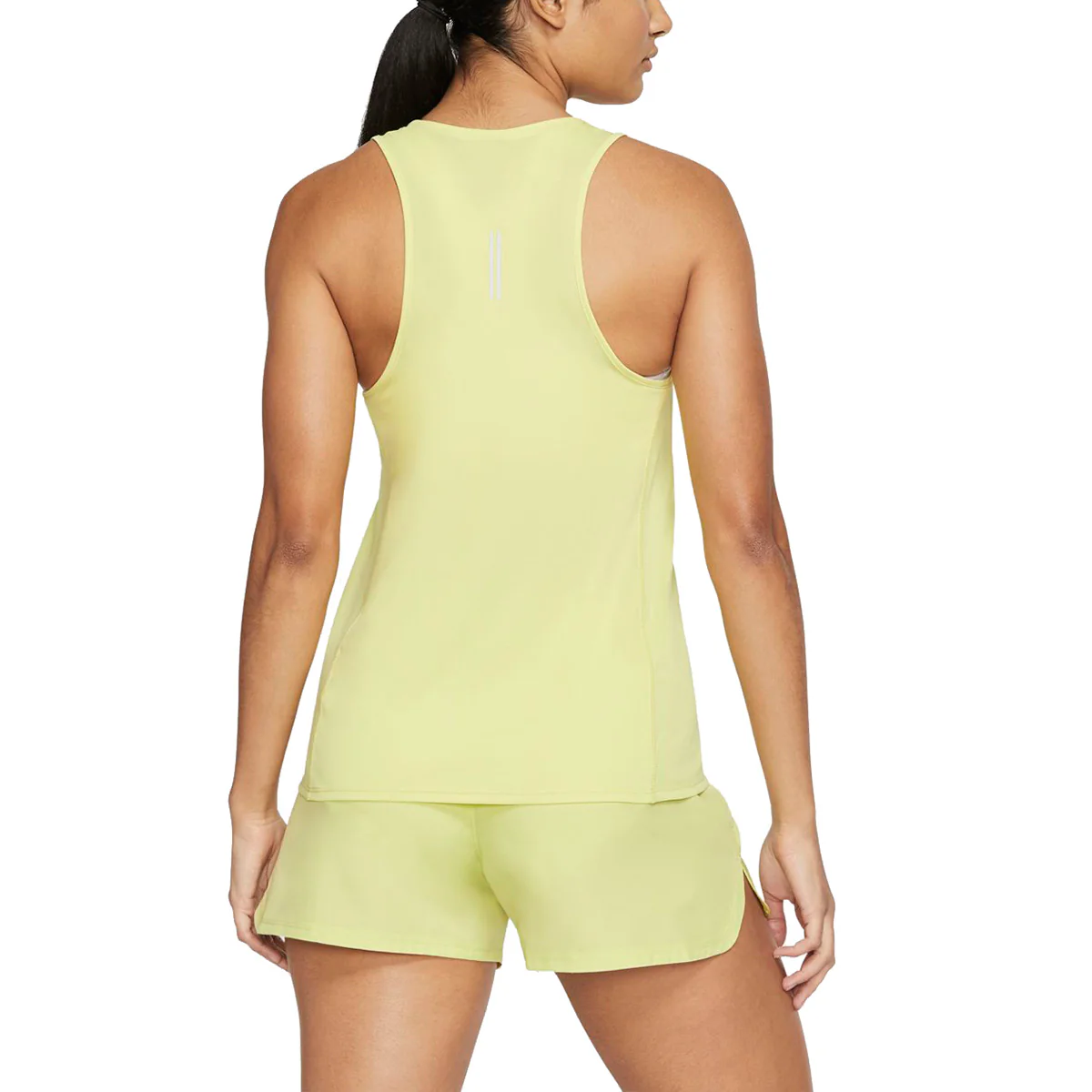 Nike City Sleek Tank - Image 7