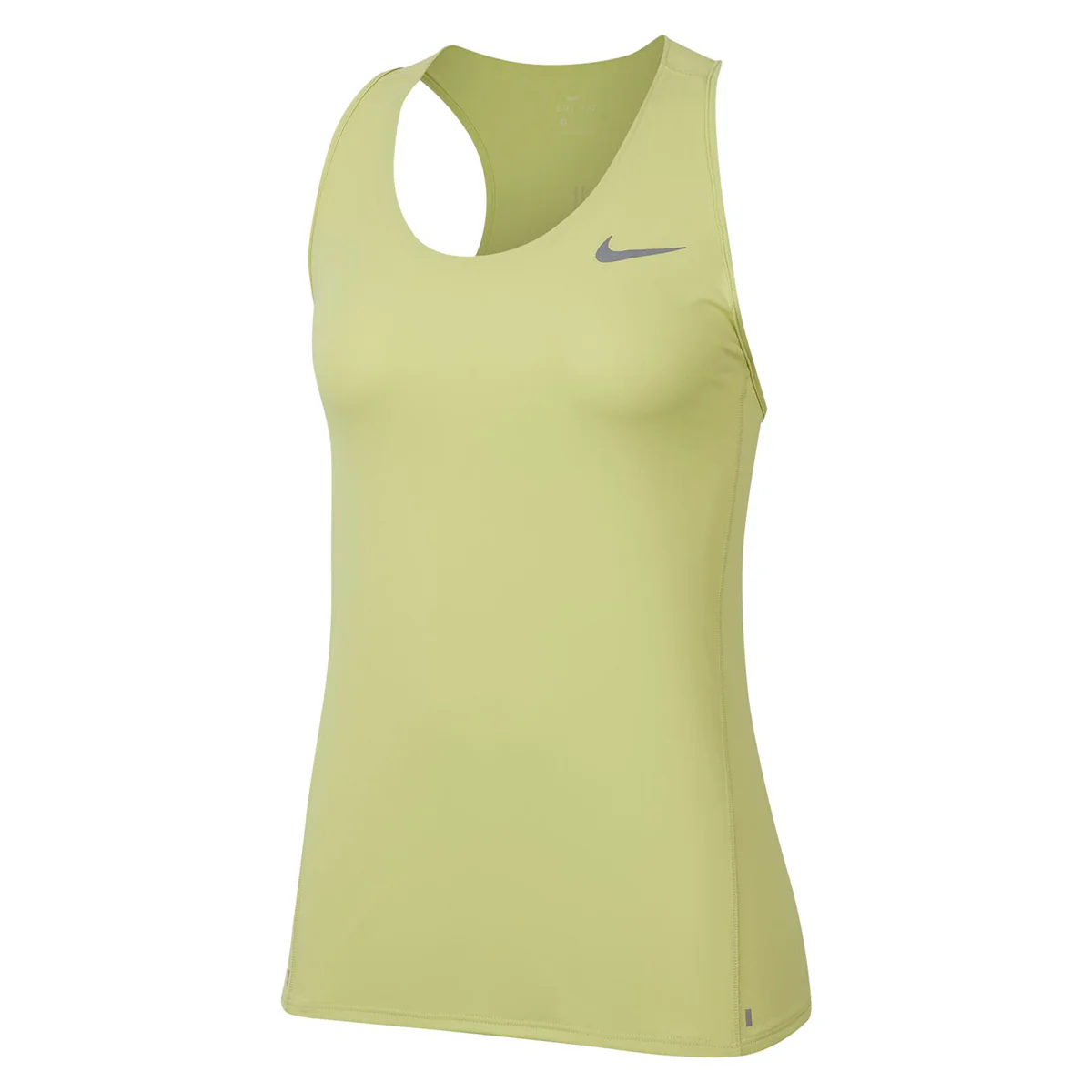 Nike City Sleek Tank - Image 8