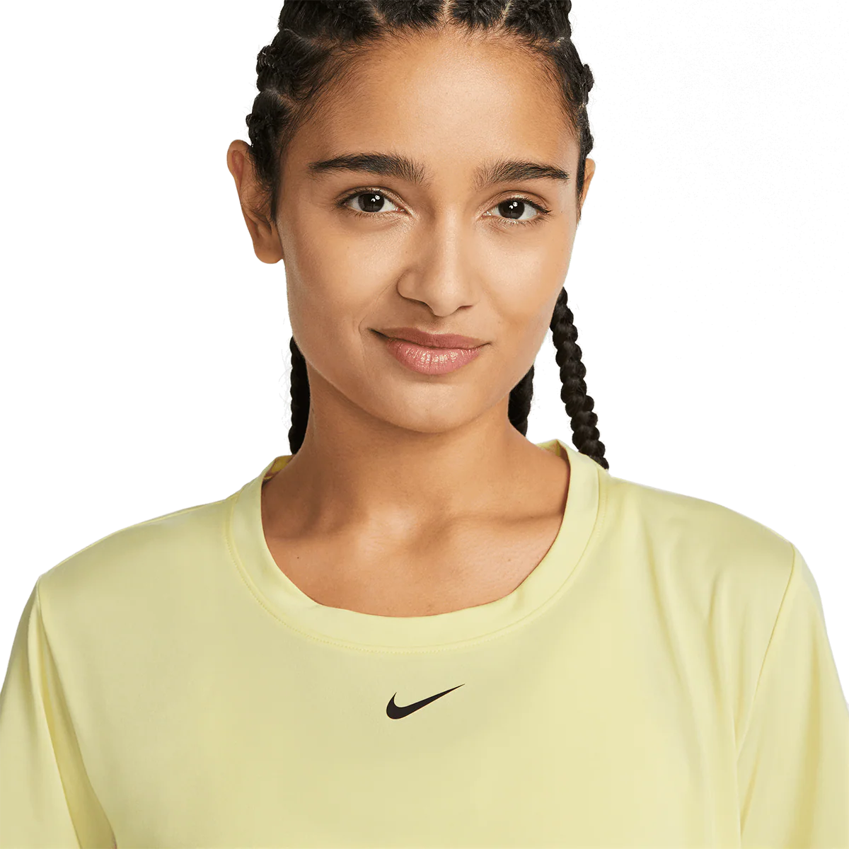 Nike Crop Top Shortsleeve - Image 19