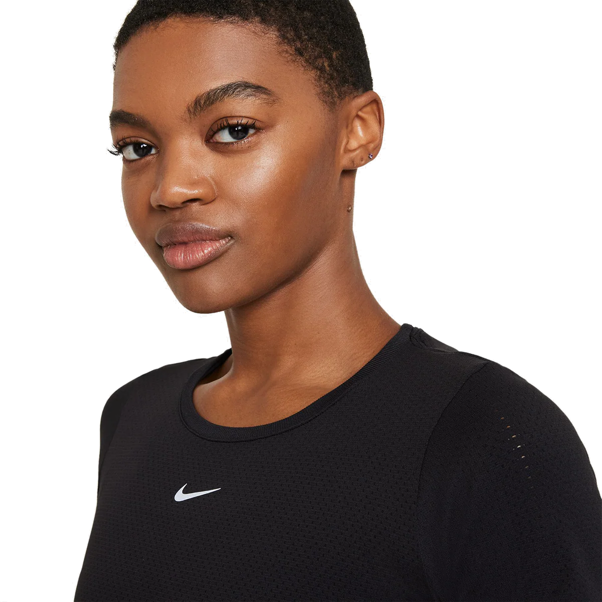 Nike Dri-FIT ADV Aura Shortsleeve - Image 3