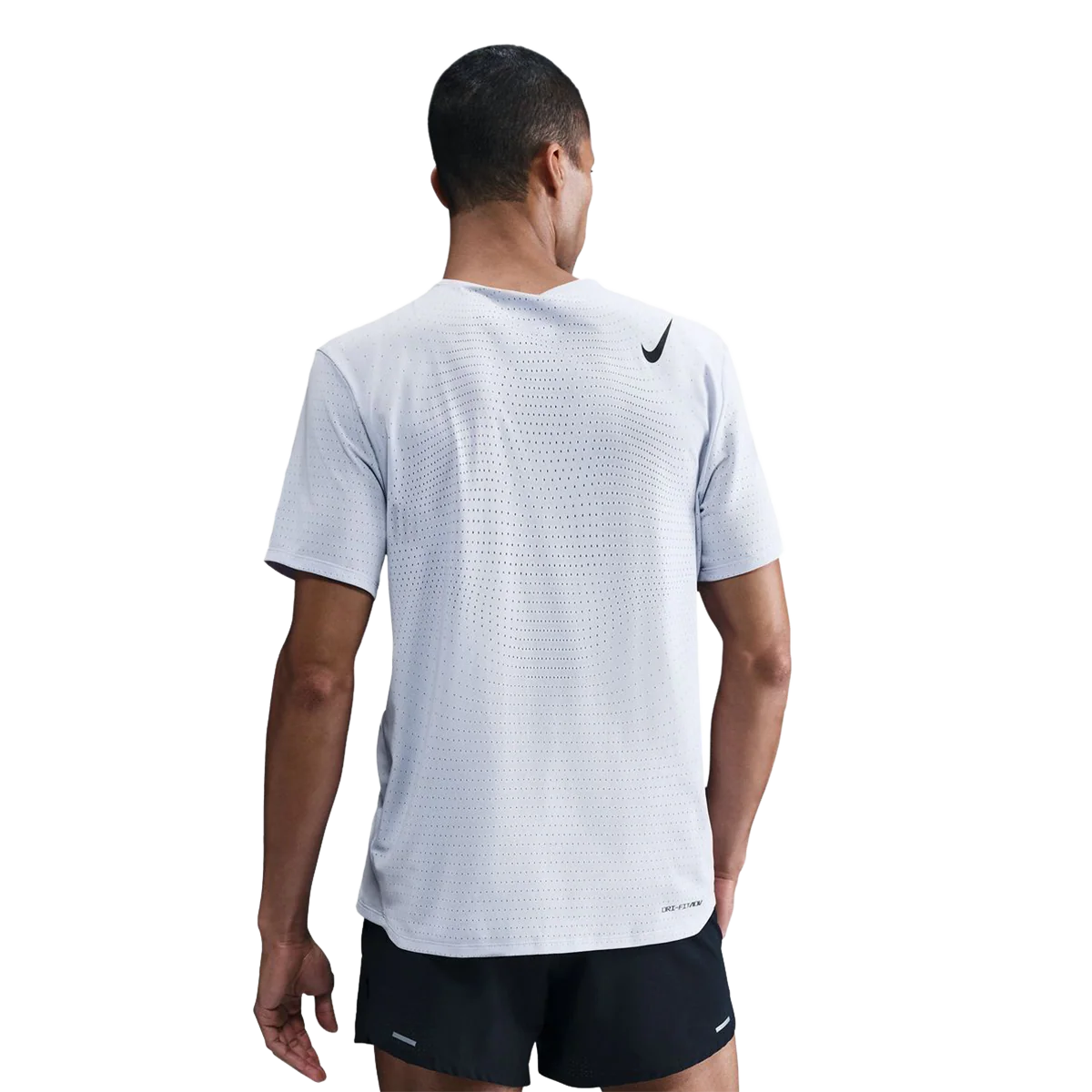 Nike Dri-FIT ADV Short-Sleeve Running Top - Image 4