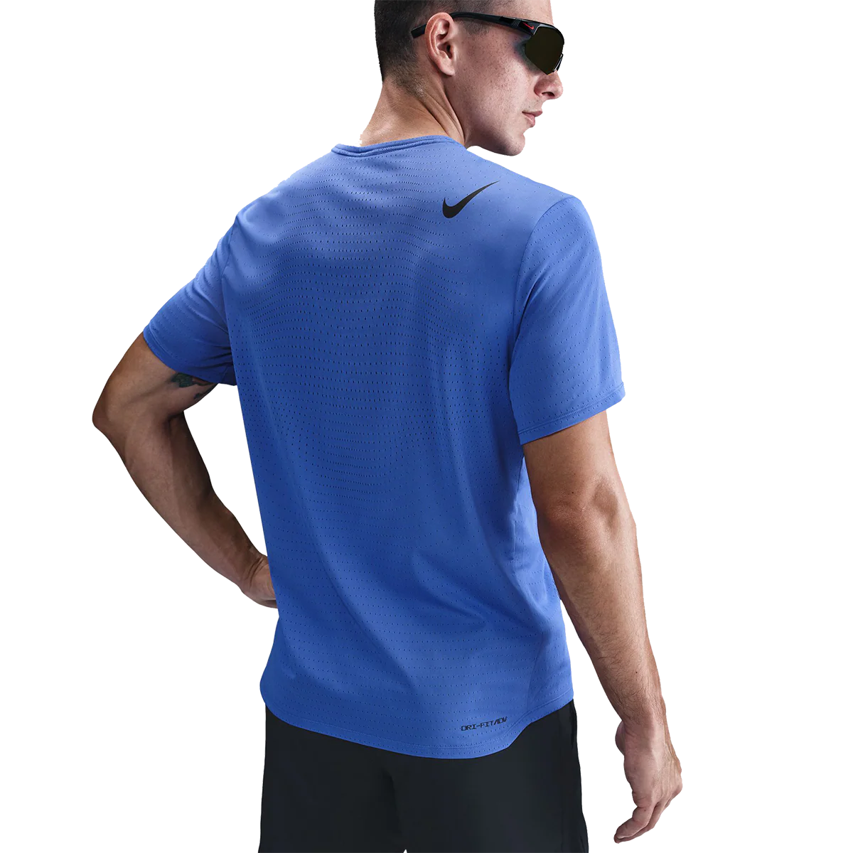 Nike Dri-FIT ADV Short-Sleeve Running Top - Image 7