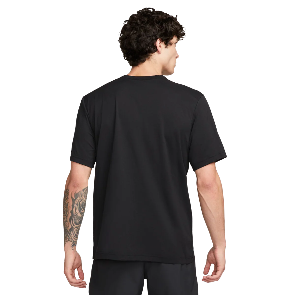 Nike Dri-FIT Hyverse Track Club Shortsleeve - Image 2
