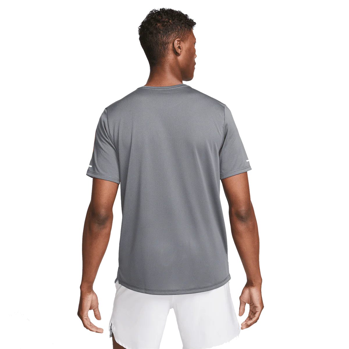 Nike Dri-FIT Miler D.Y.E. Shortsleeve - Image 6