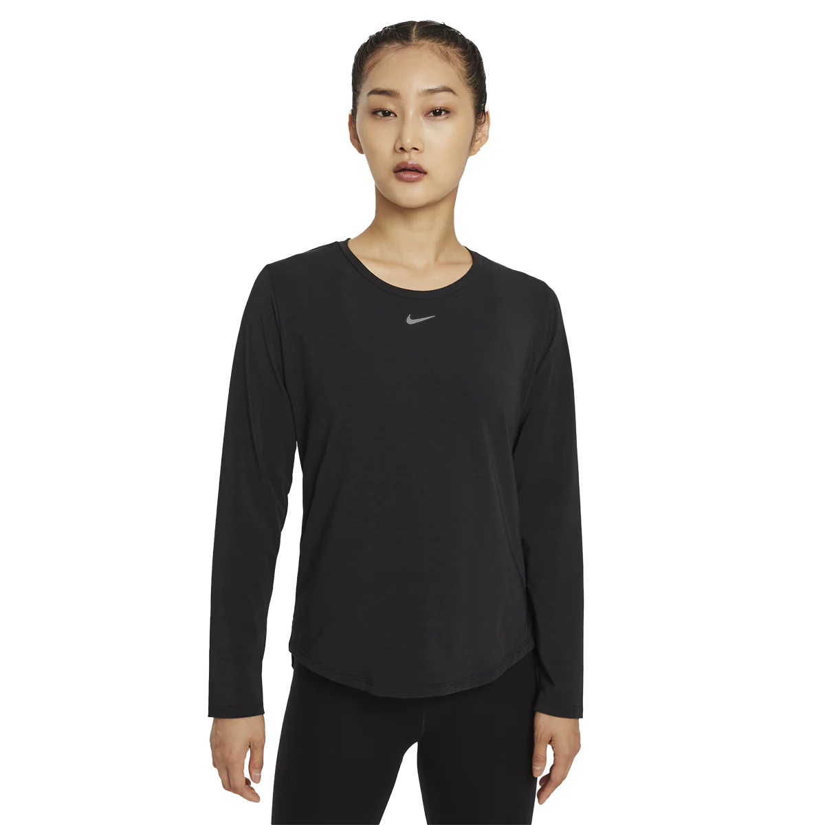 Nike Dri-FIT One Luxe Longsleeve