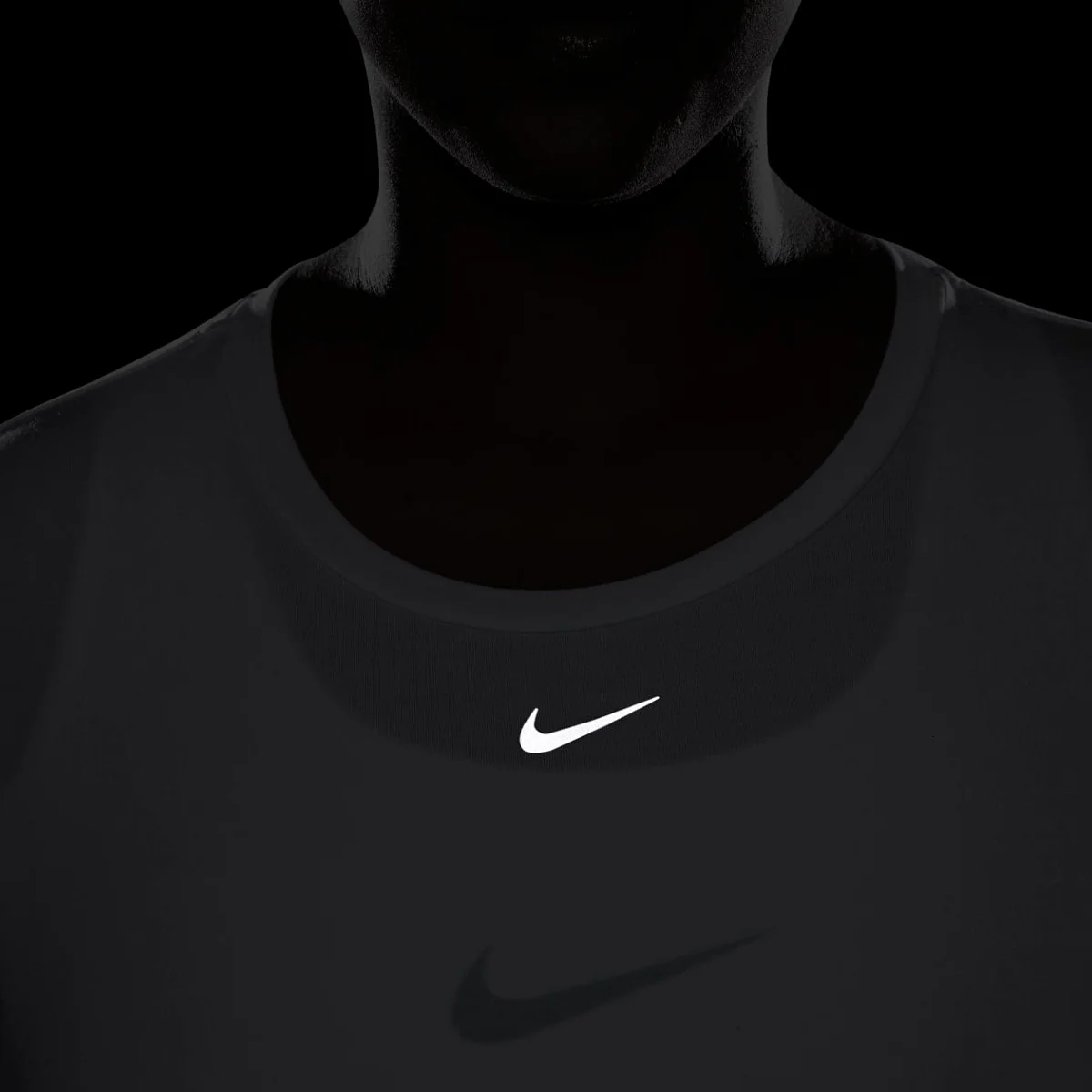 Nike Dri-FIT One Luxe Longsleeve - Image 16