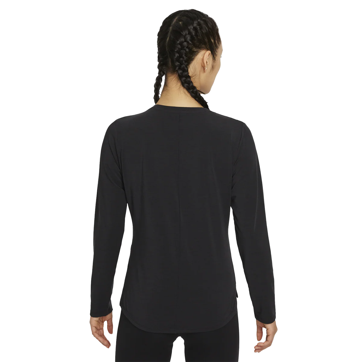 Nike Dri-FIT One Luxe Longsleeve - Image 2