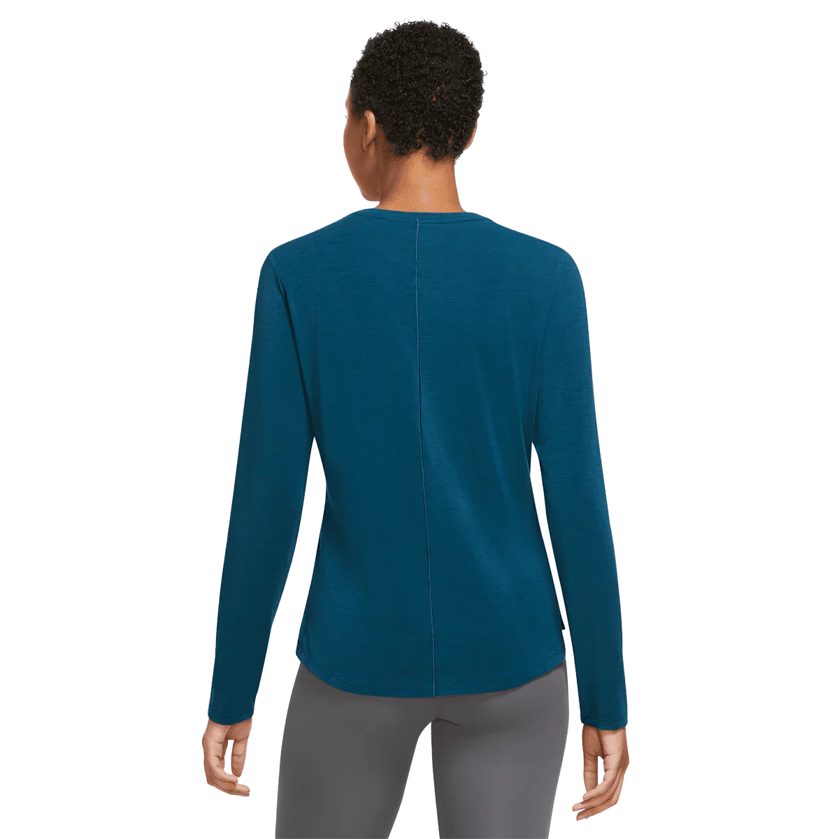 Nike Dri-FIT One Luxe Longsleeve - Image 7