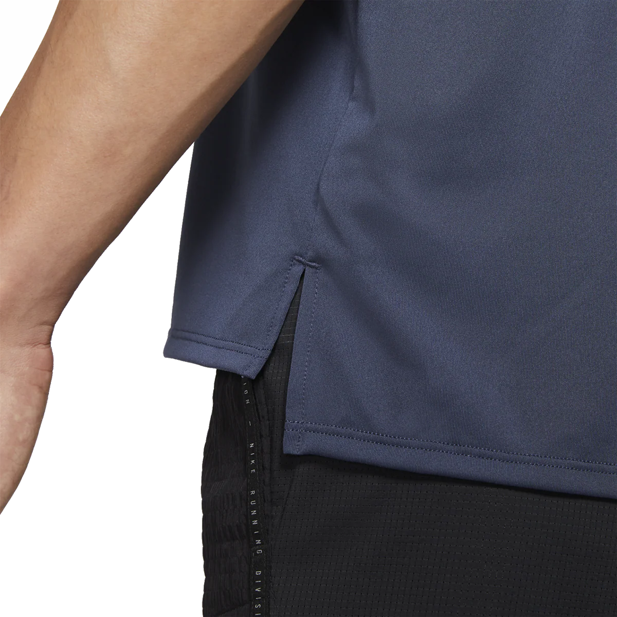 Nike Dri-FIT Rise 365 Run Shortsleeve - Image 5