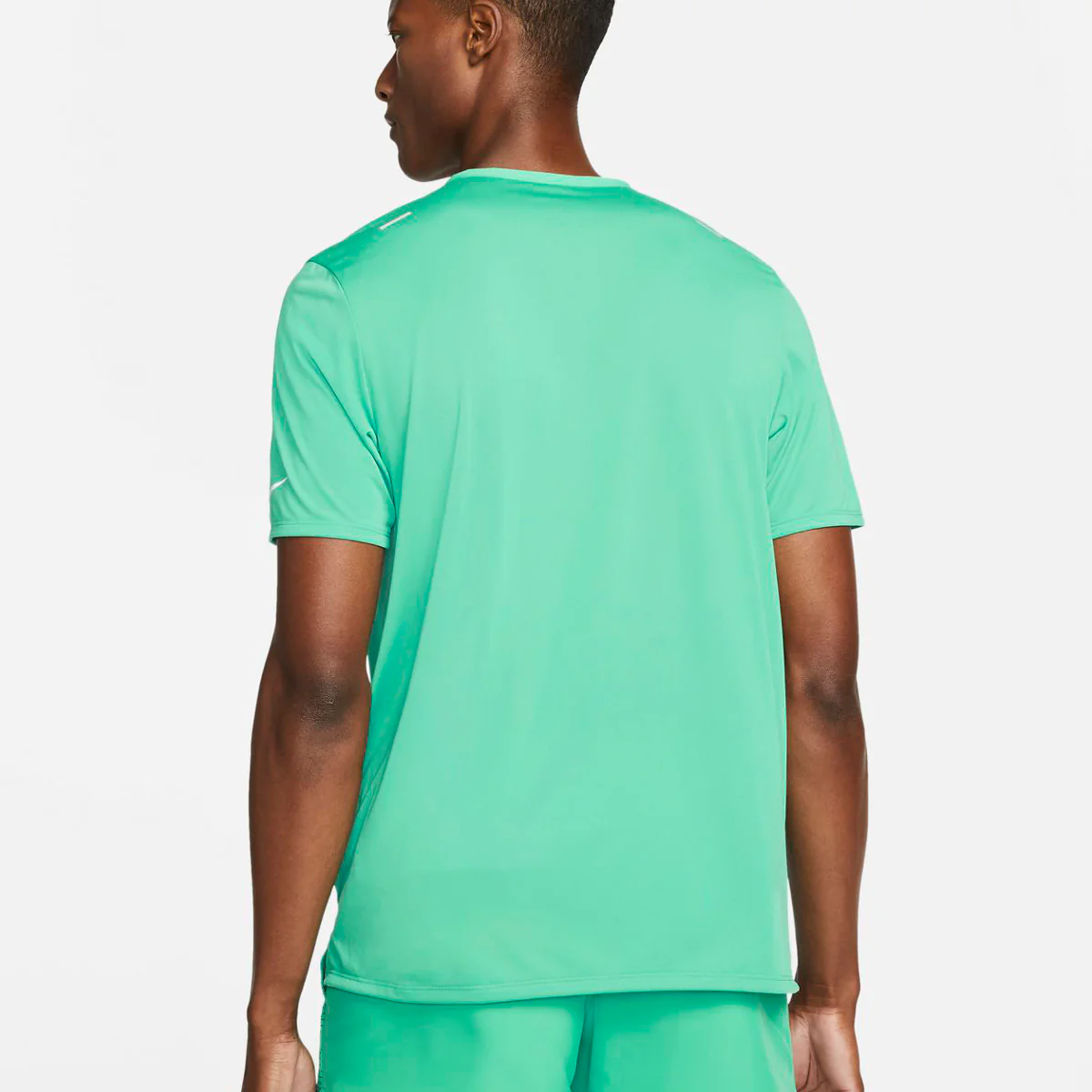 Nike Dri-FIT Run Divison Rise 365 Shortsleeve - Image 2