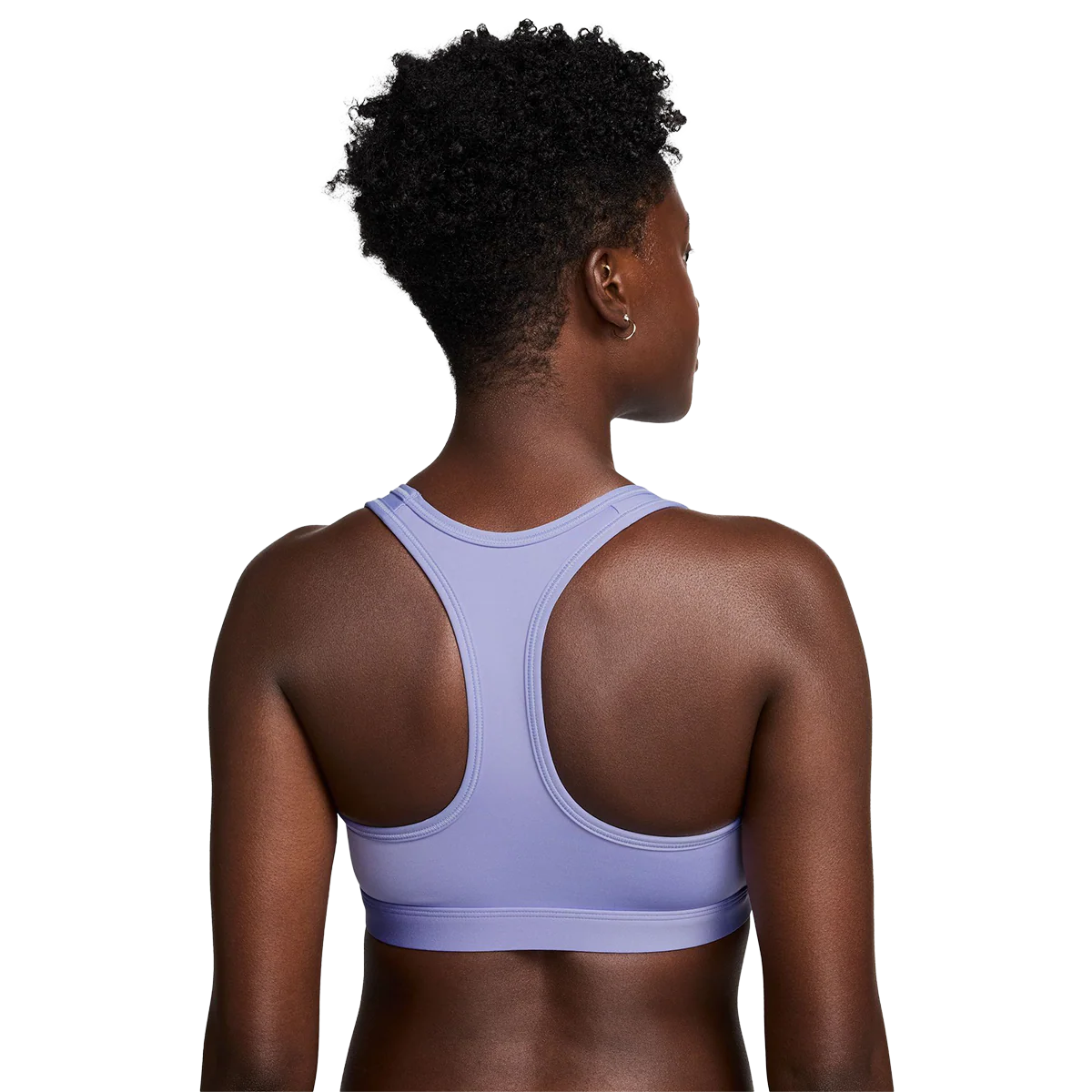 Nike Dri-FIT Swoosh Bra - Image 5