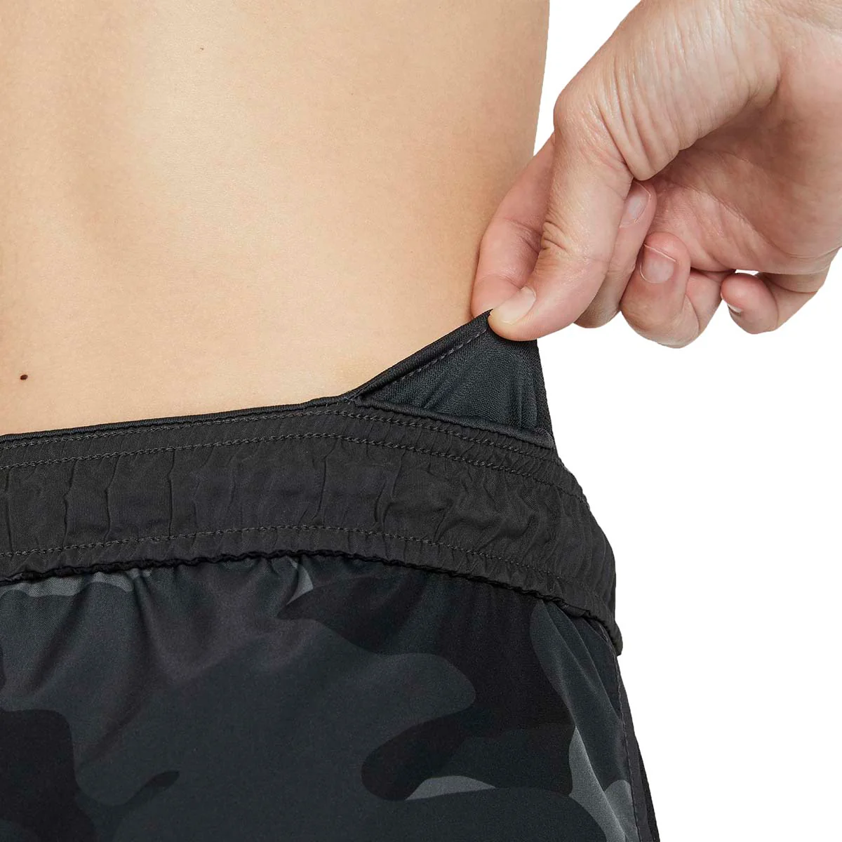 Nike Dri-FIT Tempo Short - Image 6