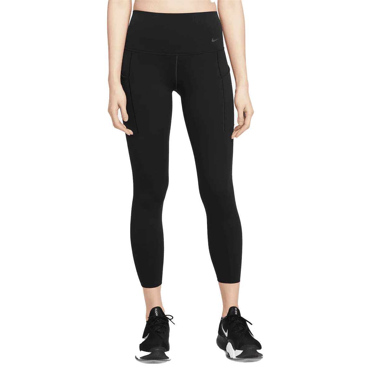 Nike Dri-FIT Universal HR 7/8 Tight - Image 10