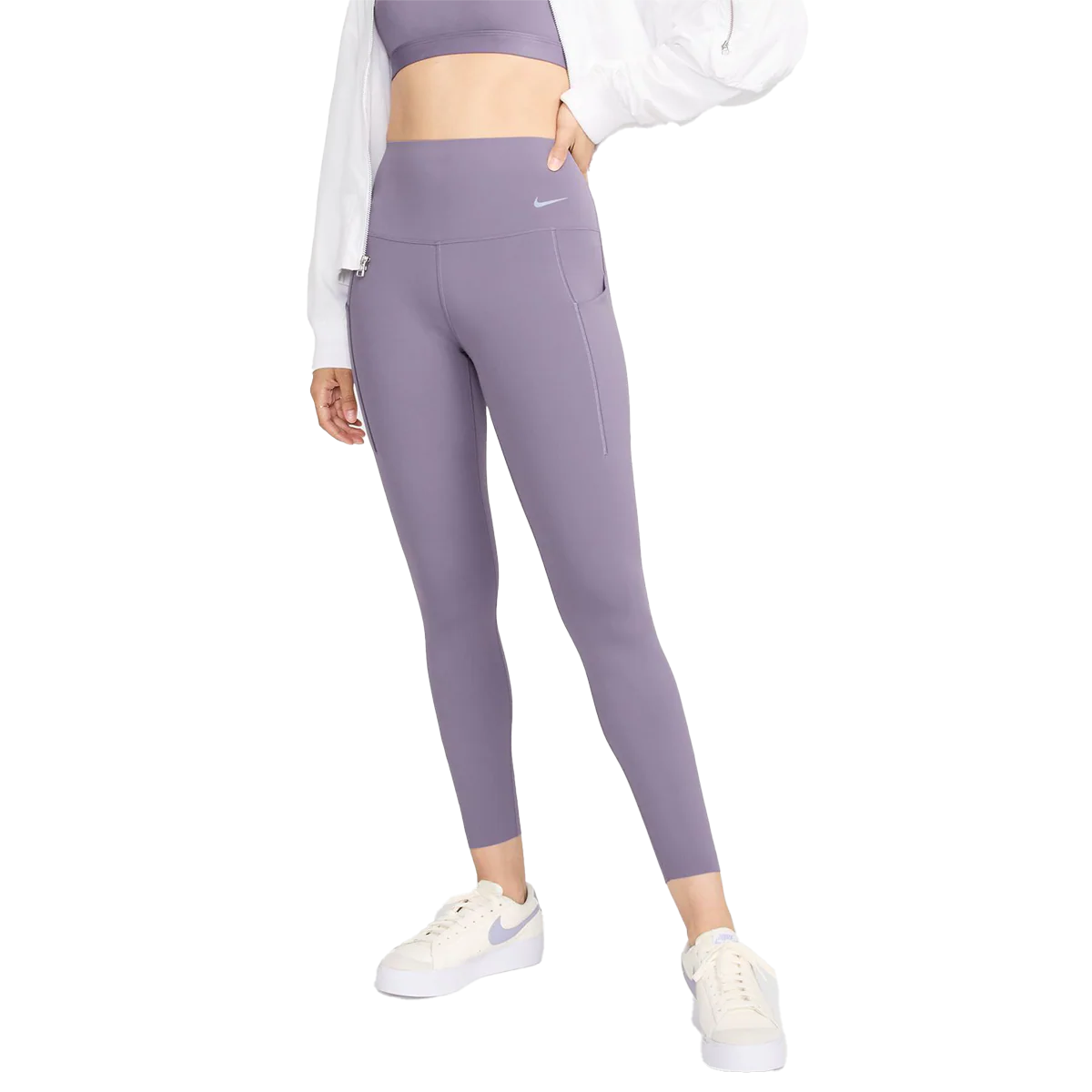 Nike Dri-FIT Universal HR 7/8 Tight - Image 24