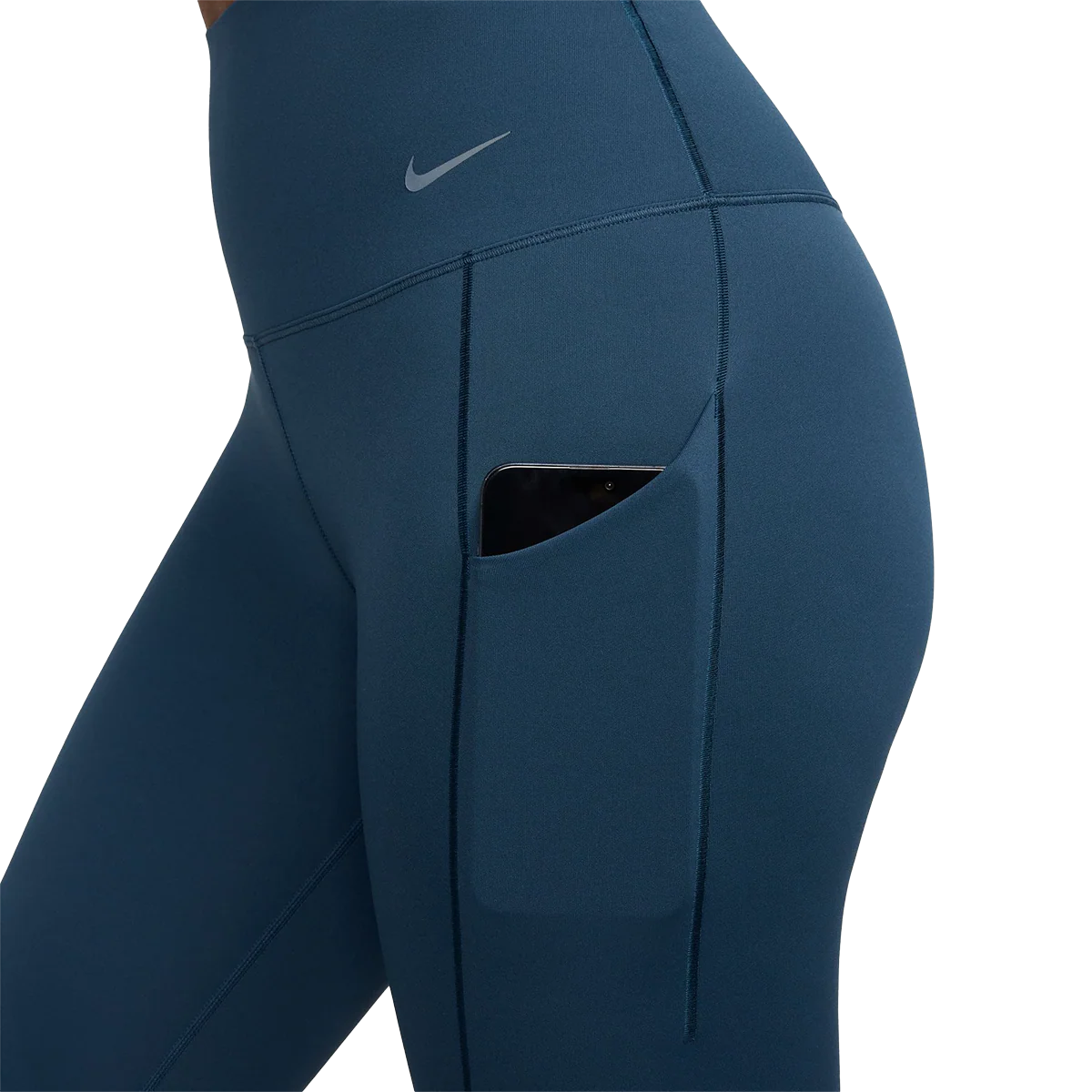 Nike Dri-FIT Universal HR 7/8 Tight - Image 8