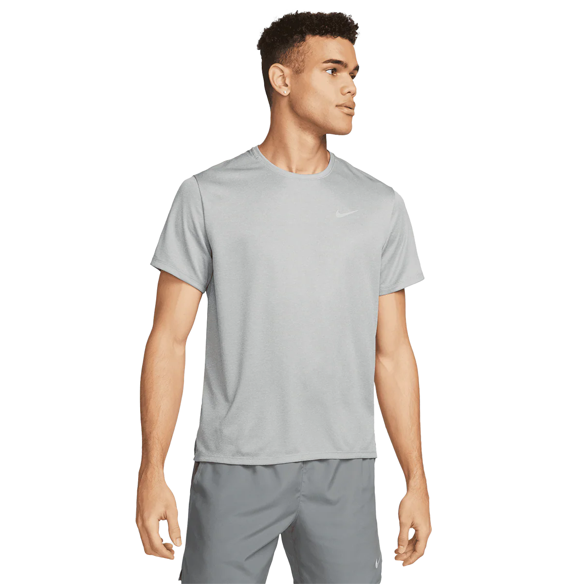 Nike Dri-FIT UV Miler Shortsleeve - Image 15
