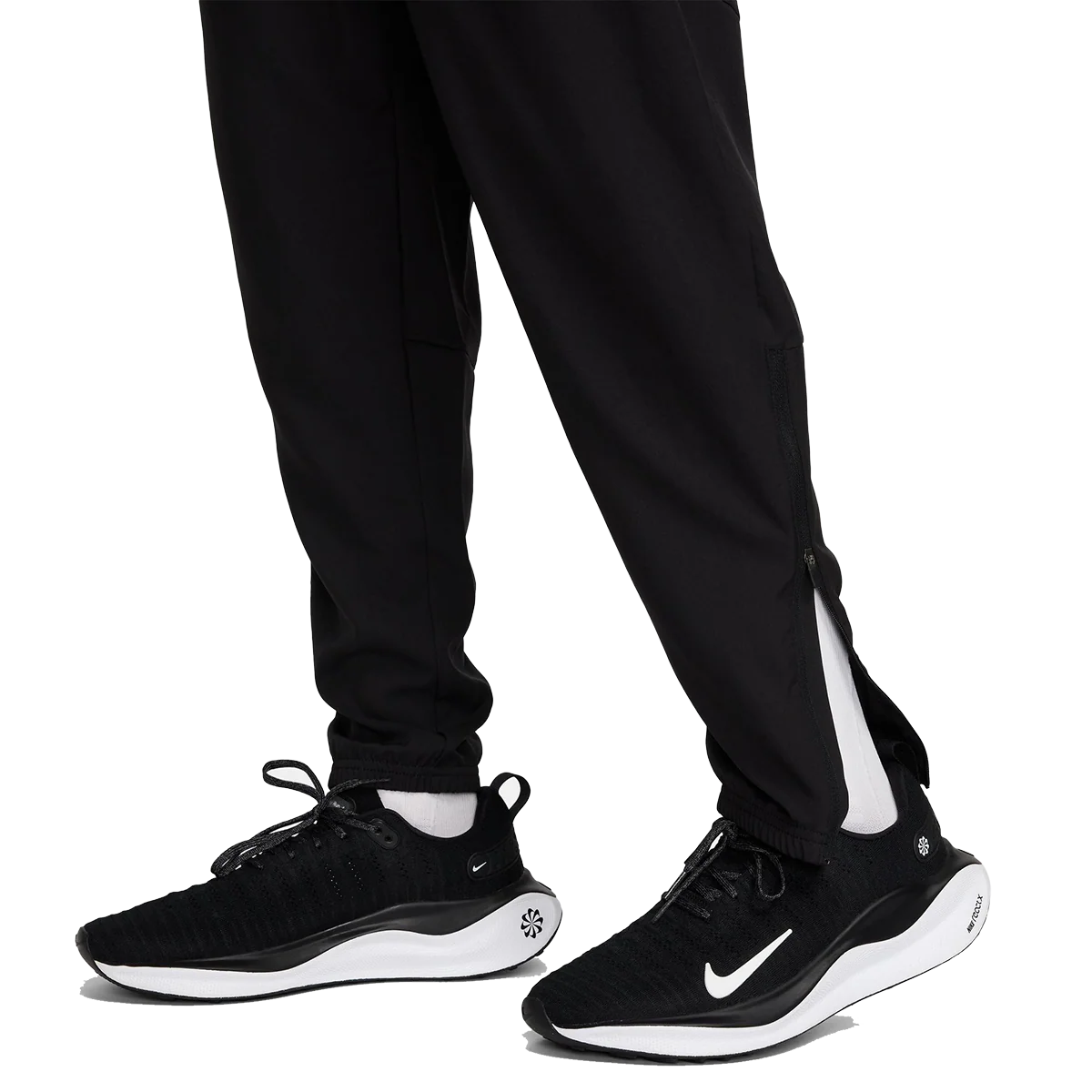 Nike Dri-FIT Woven Running Pants - Image 3