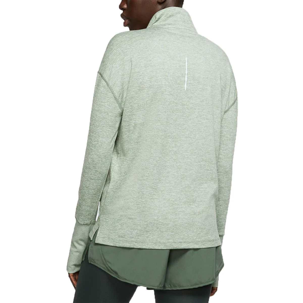 Nike Element 1/4 Zip Longsleeve - Image 15