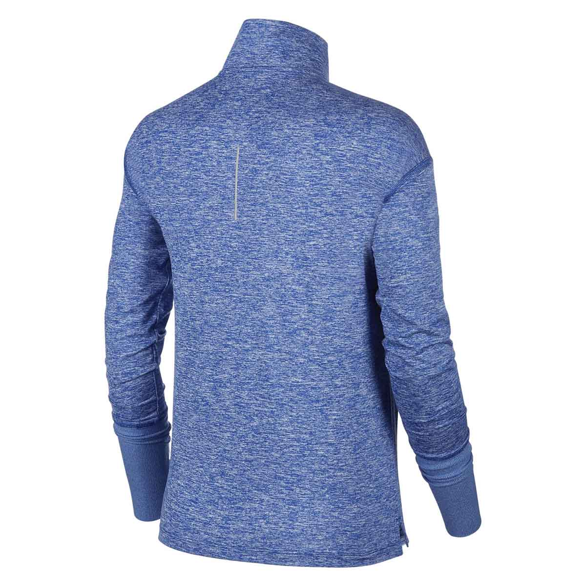 Nike Element 1/4 Zip Longsleeve - Image 6