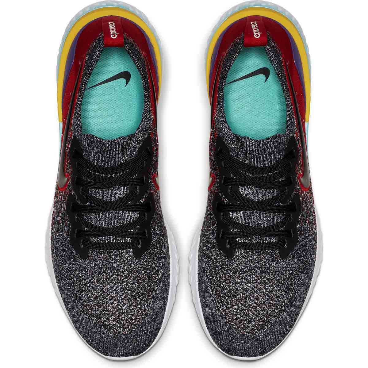 Nike Epic React Flyknit 2 - Image 6