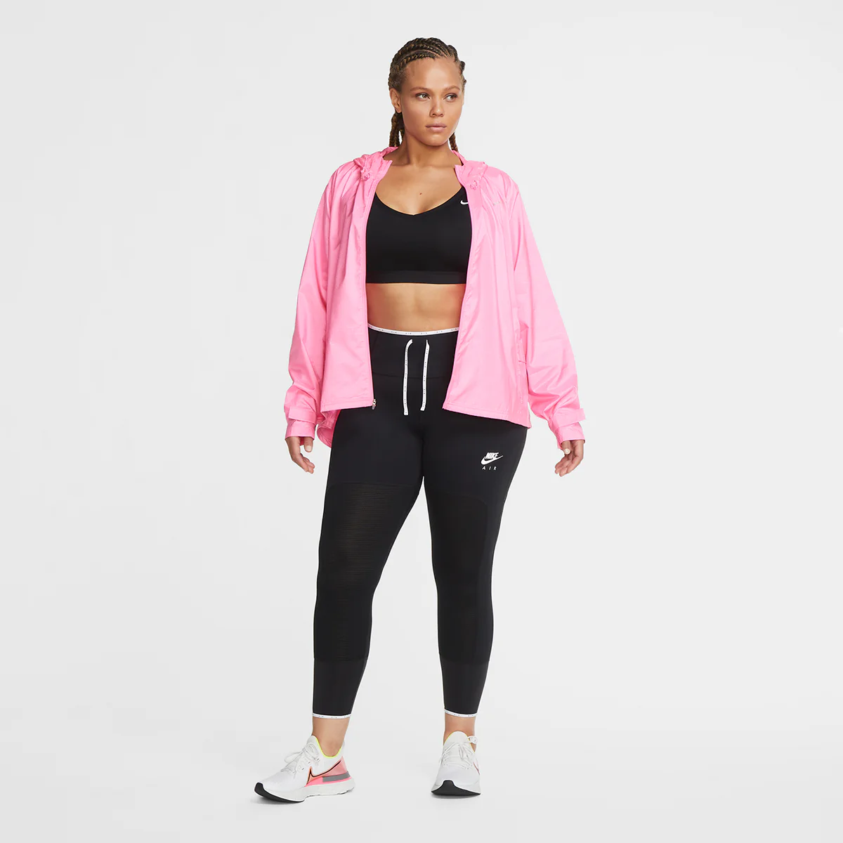 Nike Essential Jackets - Image 18