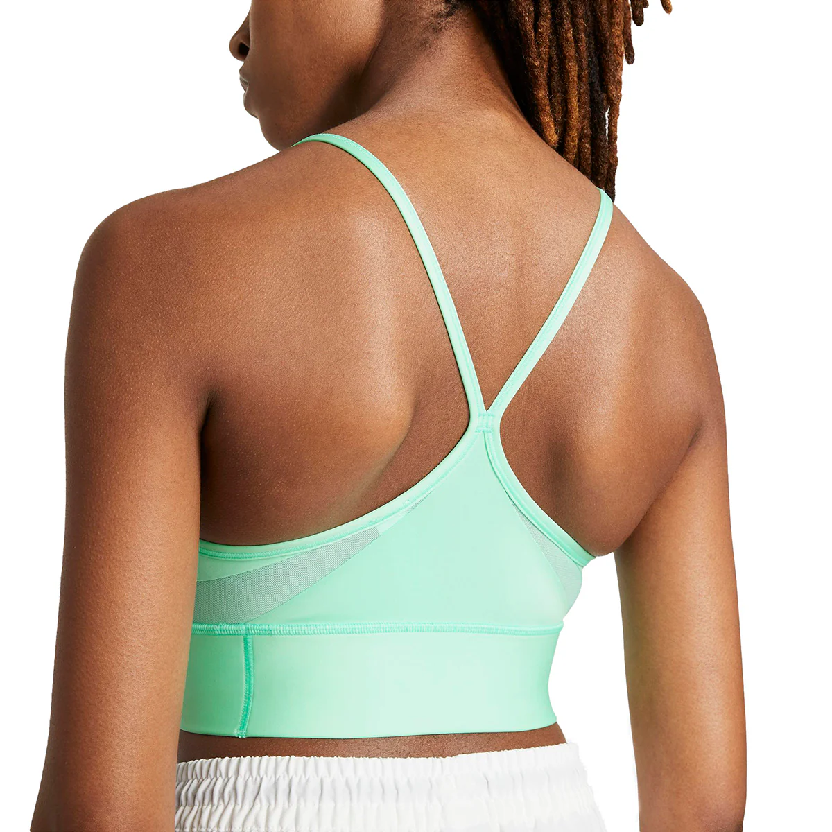 Nike Indy Long Line Bra - Image 10