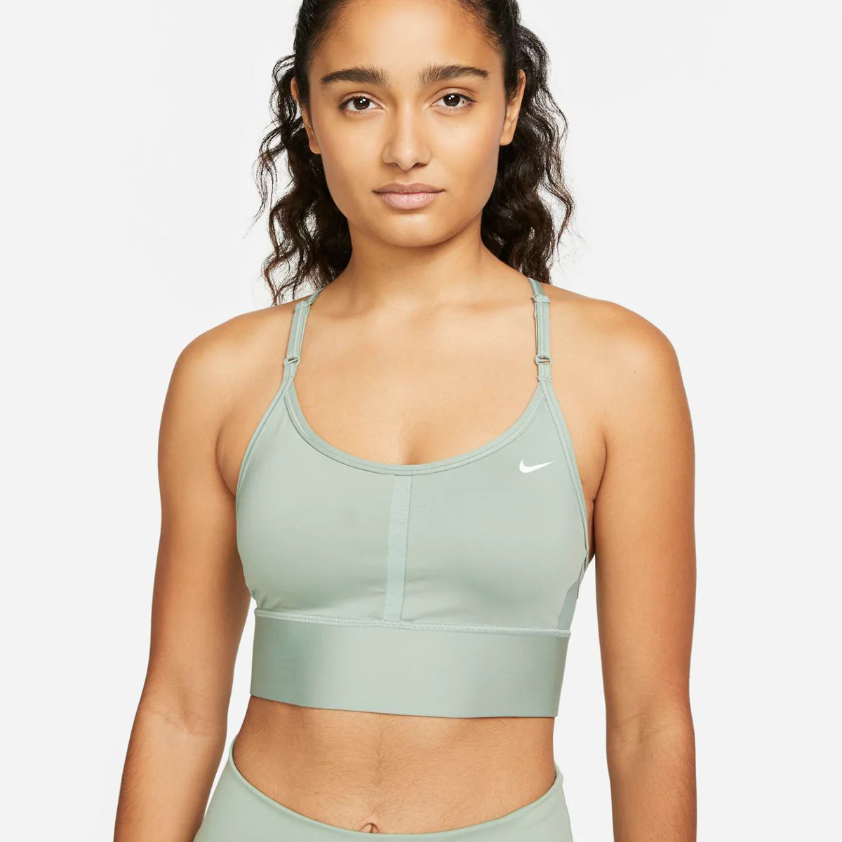 Nike Indy Long Line Bra - Image 15