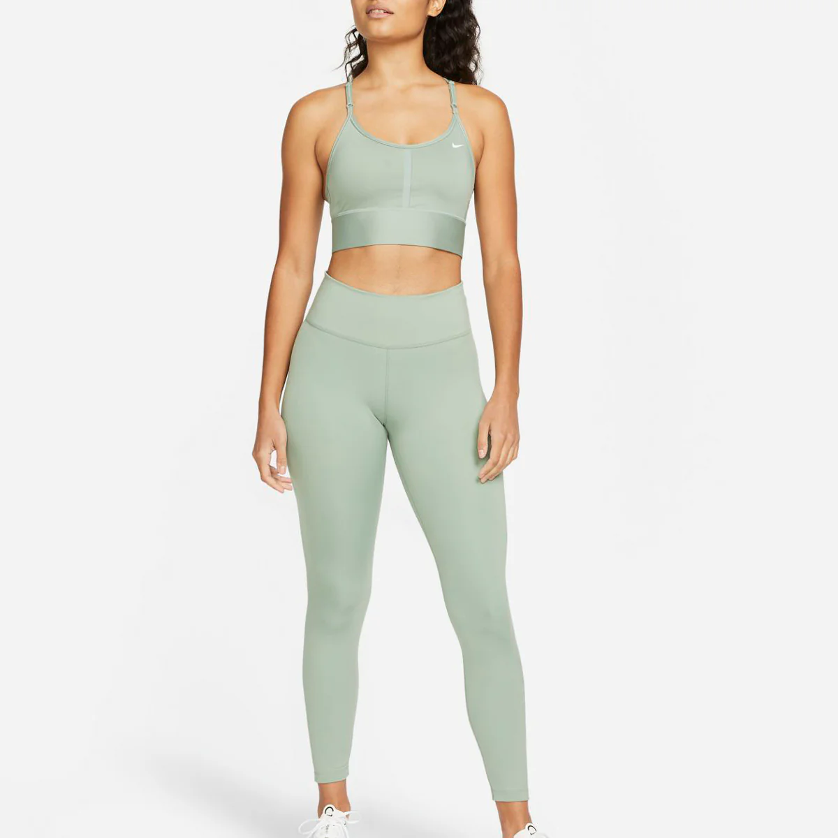 Nike Indy Long Line Bra - Image 17