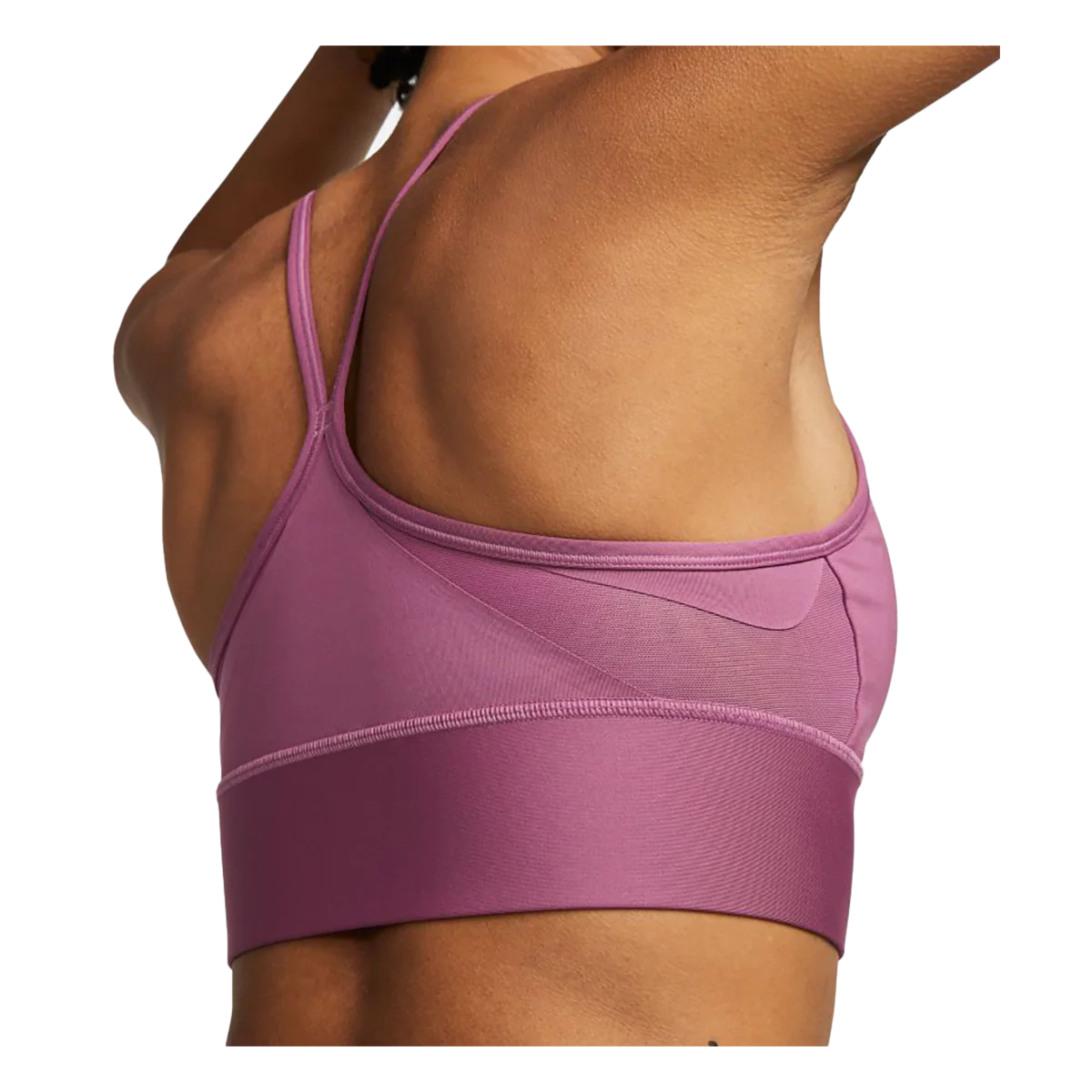 Nike Indy Long Line Bra - Image 20